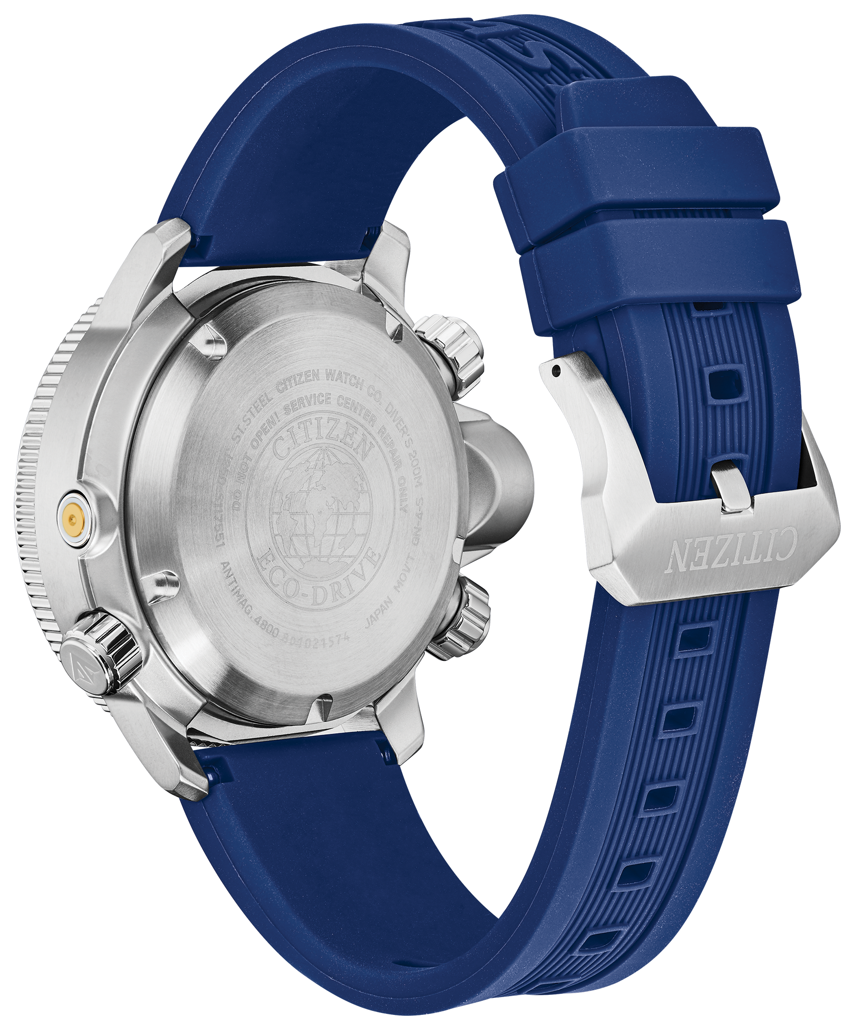 Promaster Aqualand 200M Depth Meter image number NaN