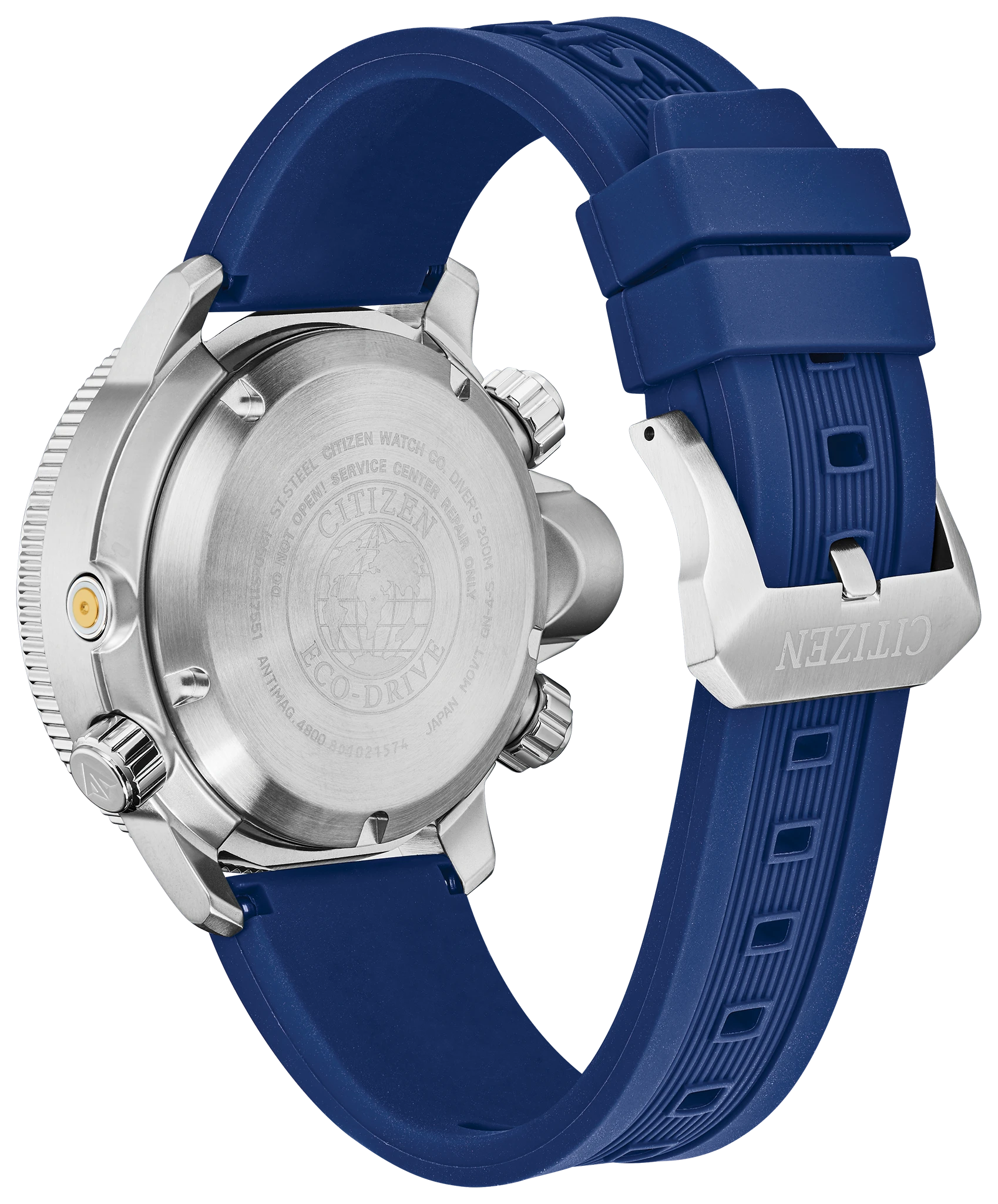 Promaster Aqualand 200M Depth Meter image number 2