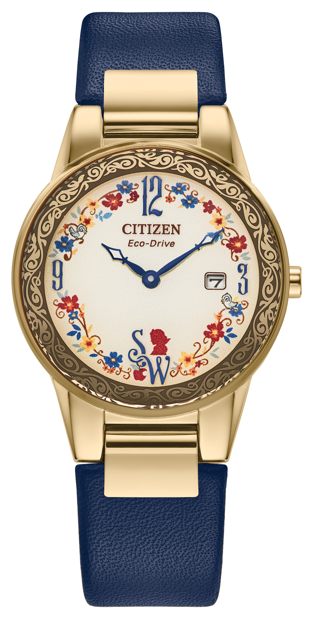 Citizen Snow White Flora GA1079-41W