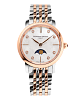 Slimline Ladies Moonphase image number 0