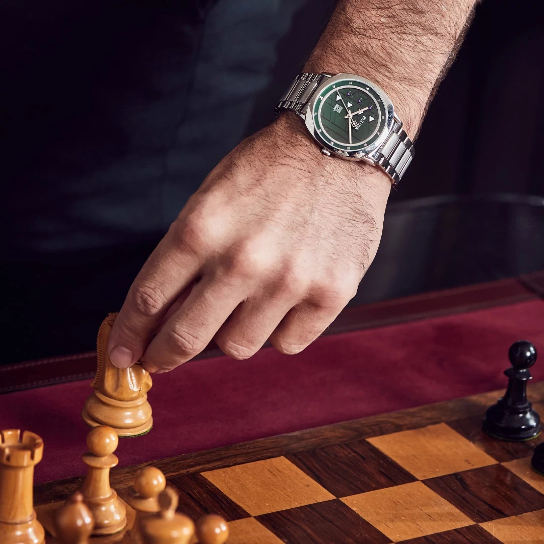 Hollyhock House image number 4