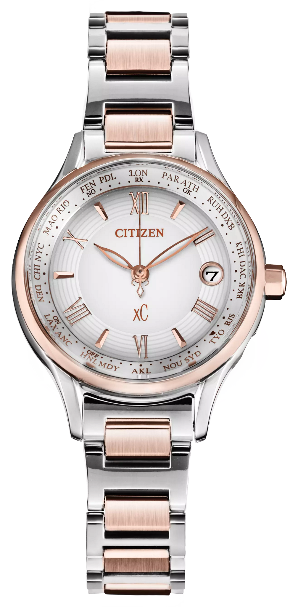 Citizen EC1165-51W