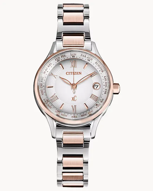 Citizen xC image number 0