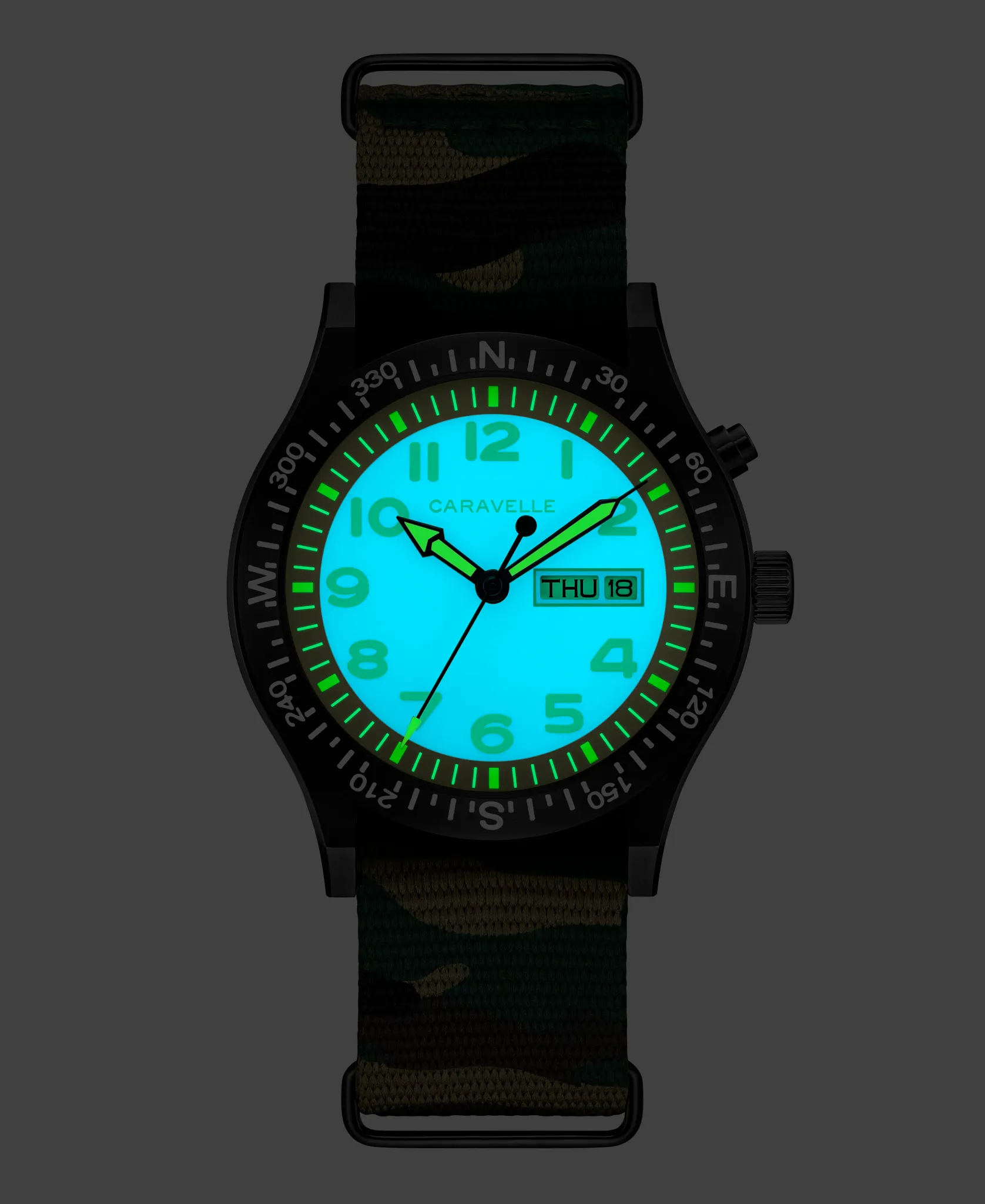 Caravelle Light Up - view 3