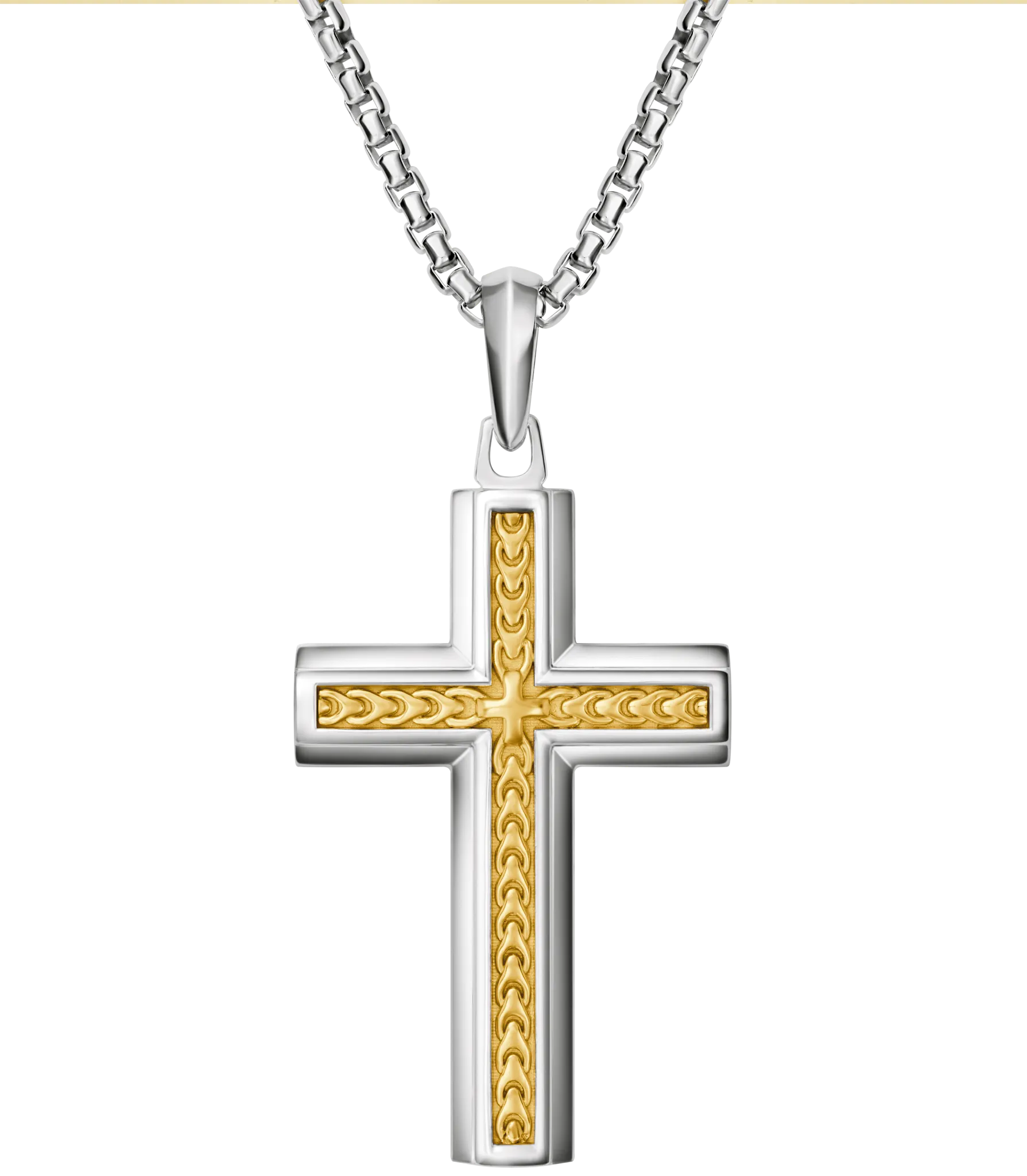 Bulova Link&trade; Pendant