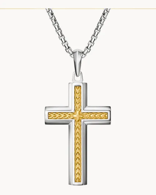 Bulova Link™ Pendant image number 0