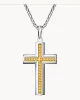 Bulova Link™ Pendant image number 0