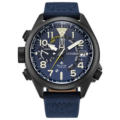 Super Titanium CITIZEN Scratch-Resistant Lightweight - Watches and Watches 