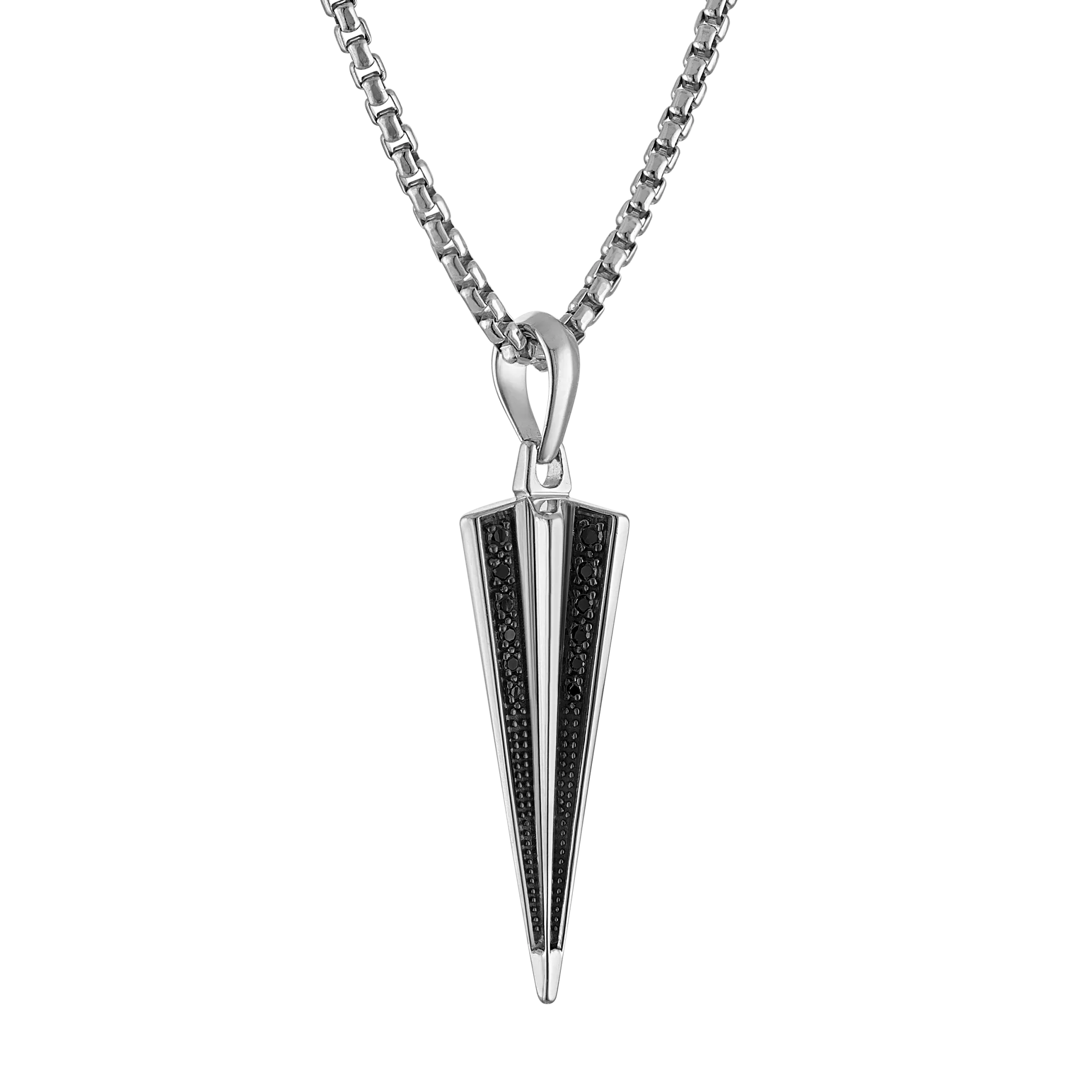 Icon Pendant - view 3