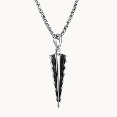 Icon Pendant
