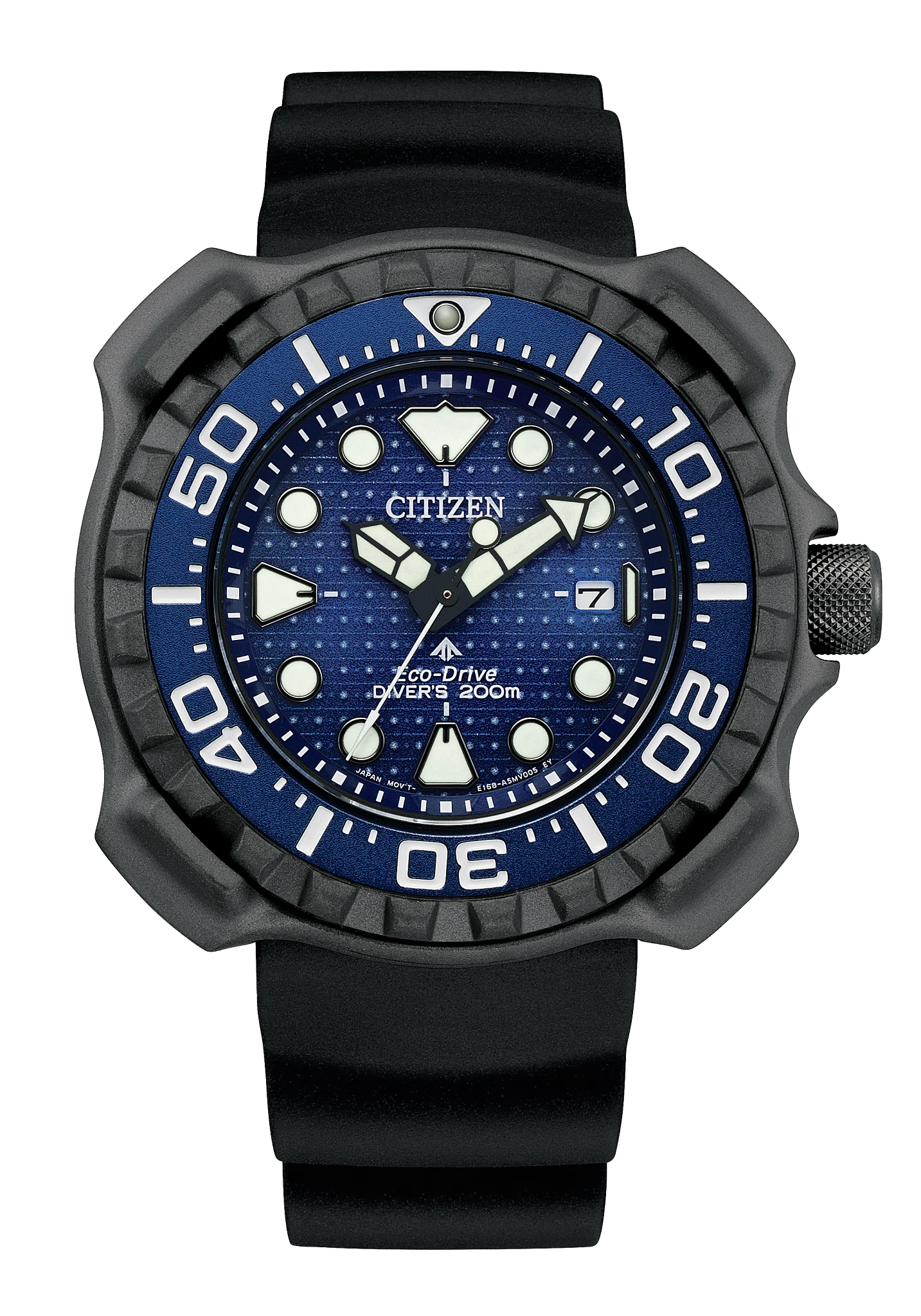 Promaster Dive - view 1