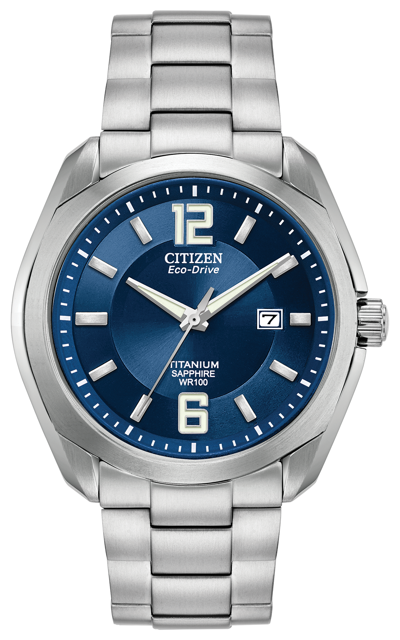 Citizen BM7080-54L