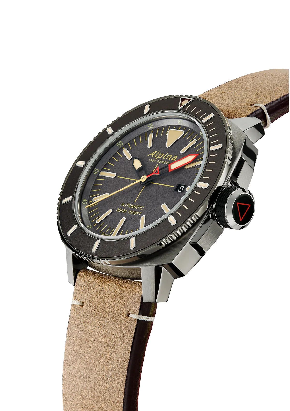 Diver 300