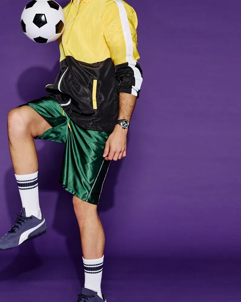 Mickey Soccer World Cup