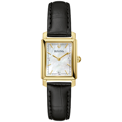 Watches for Women Bulova