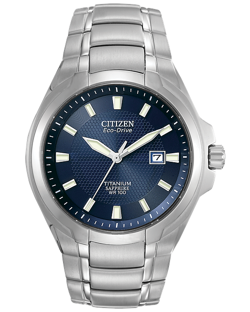 Citizen sapphire deals