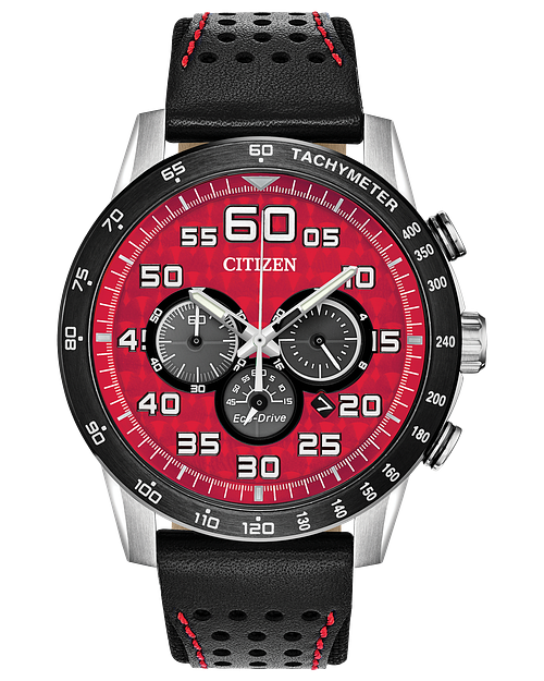Citizen primo chronograph online