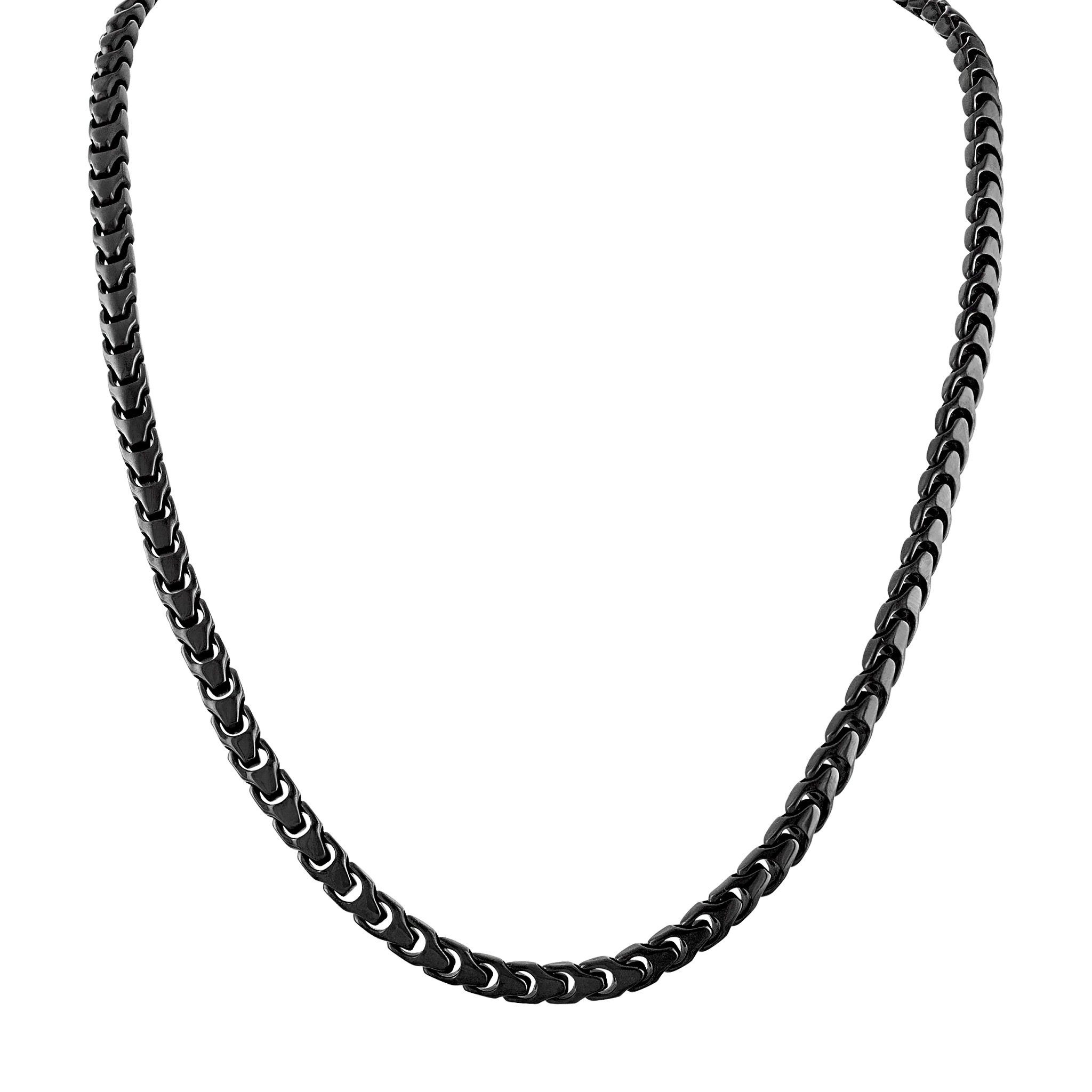 Bulova Link&trade; Necklace image number 0
