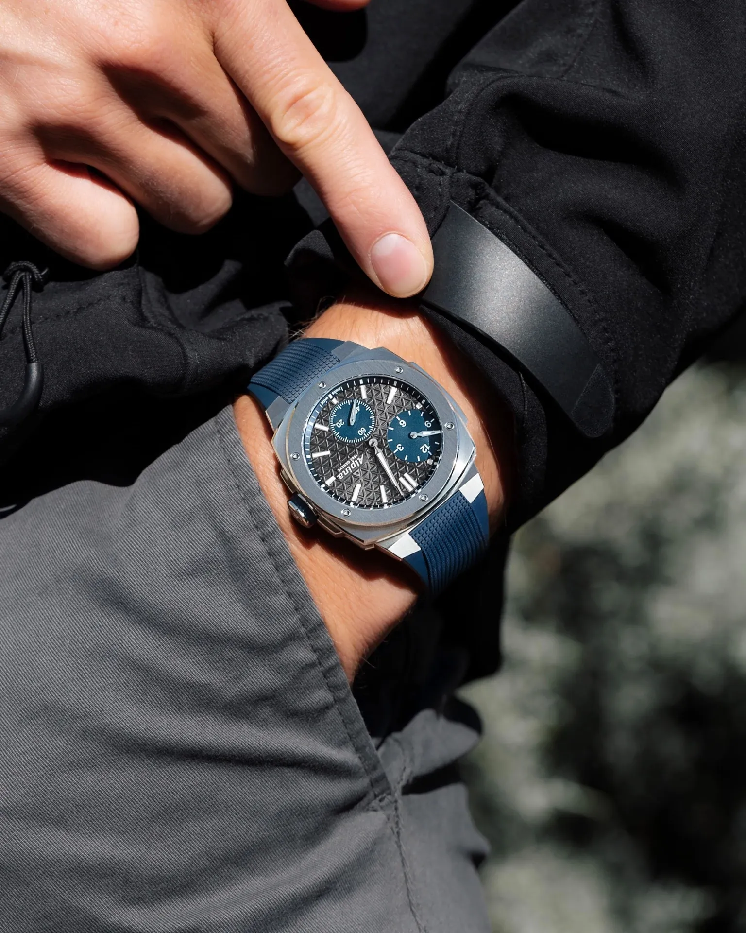 Extreme Regulator Automatic