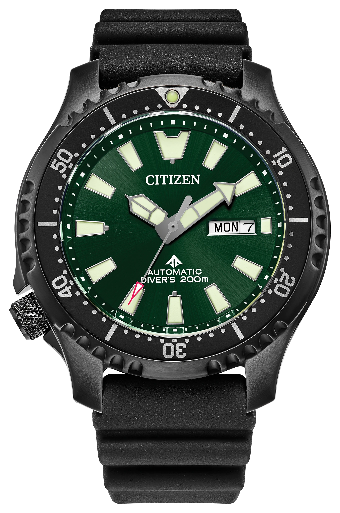 Promaster Dive Automatic - view 1