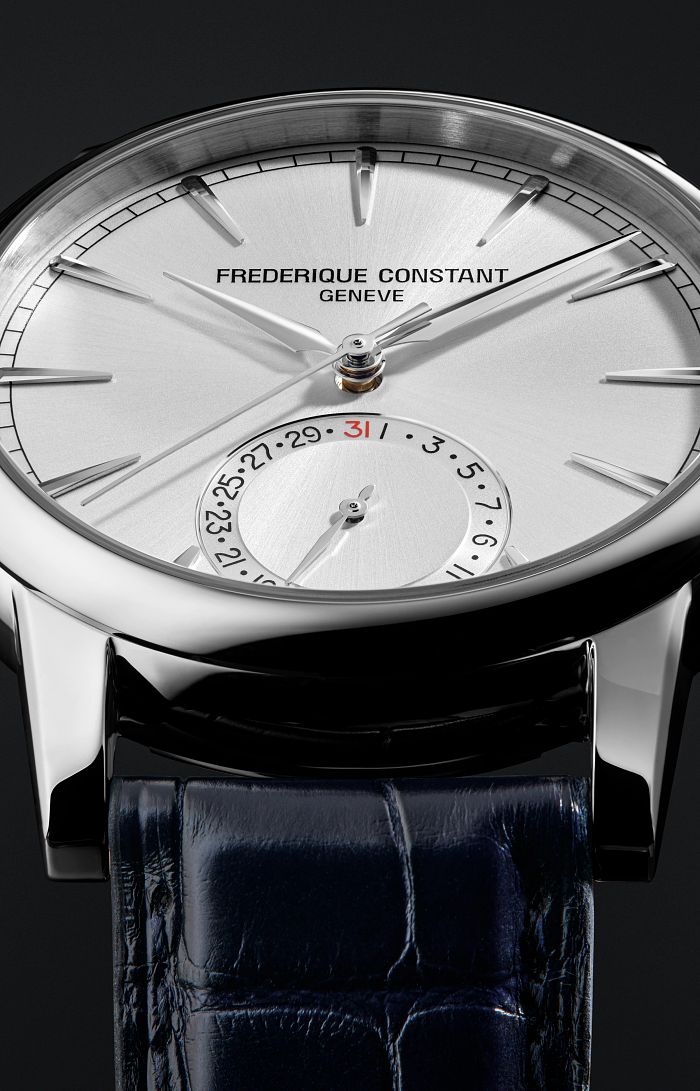 Classic Date Classic Date