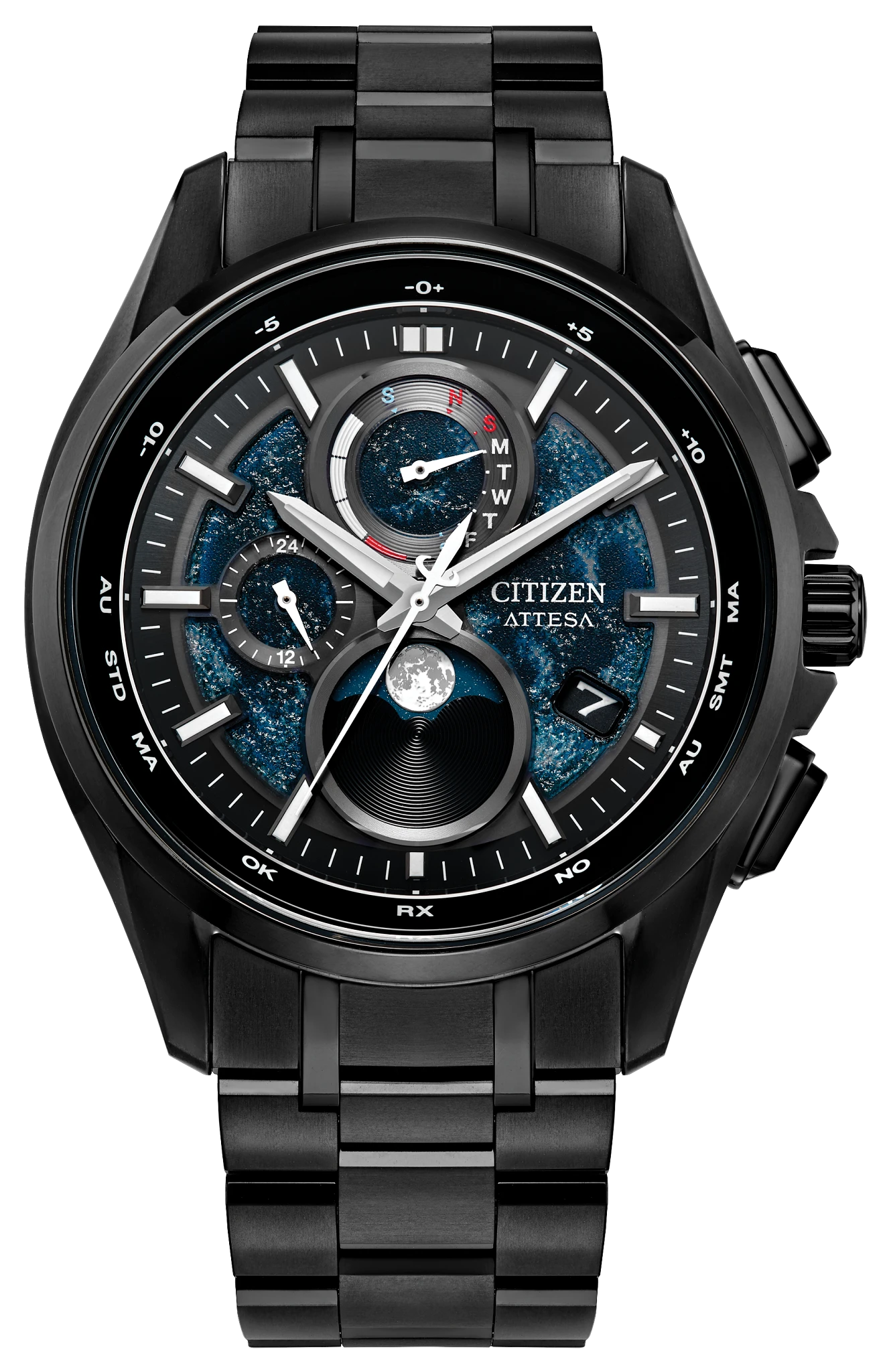 ATTESA image number 0