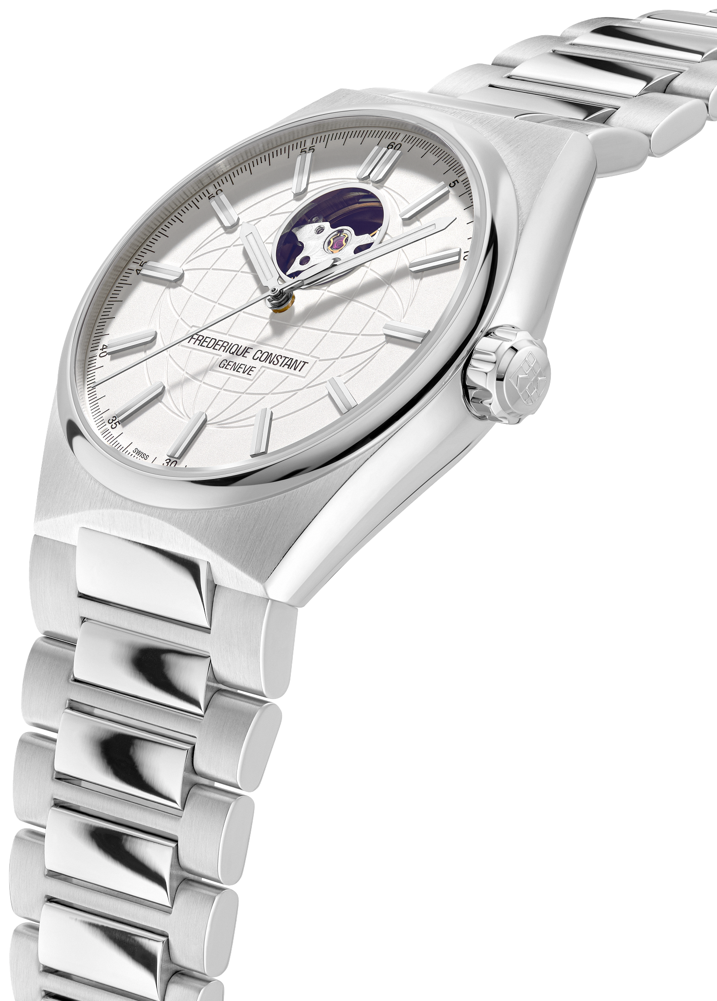 Heart Beat Automatic image number 1