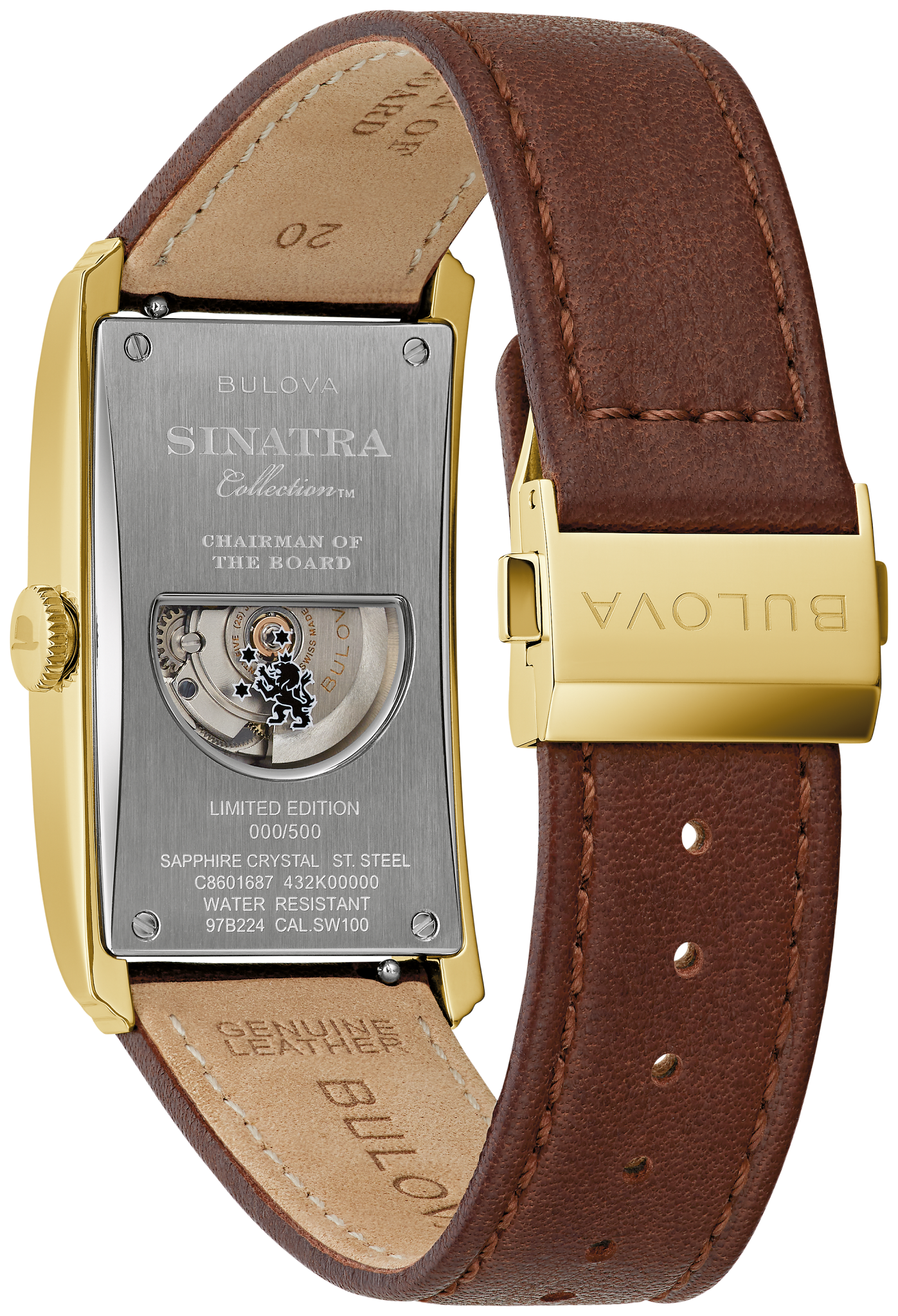 Chairman of the Board