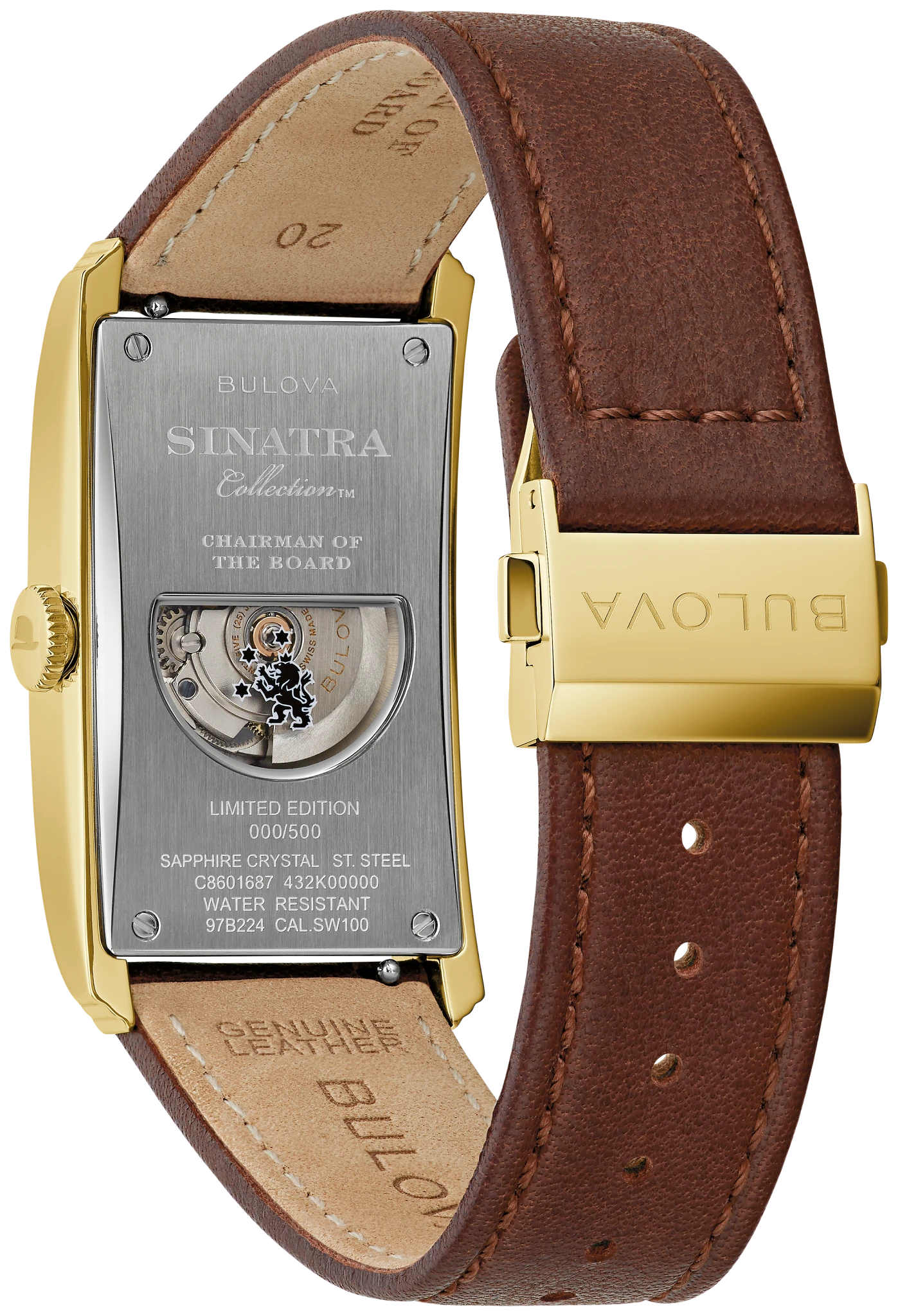 Chairman of the Board