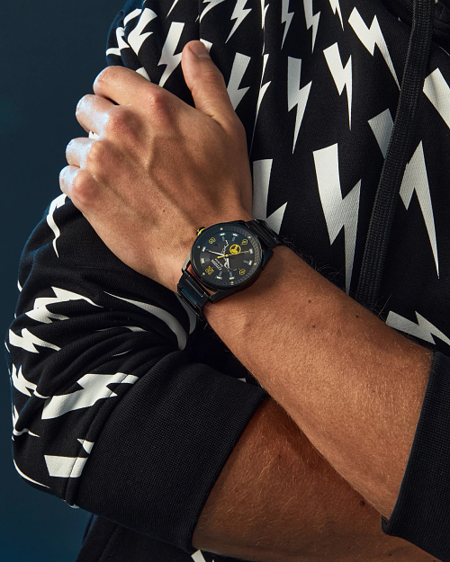 Citizen thor watch discount