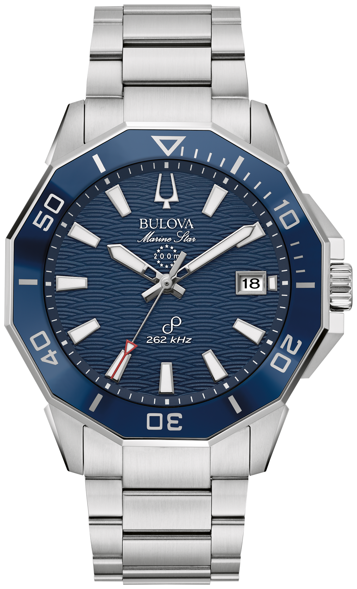 Marine Star Precisionist