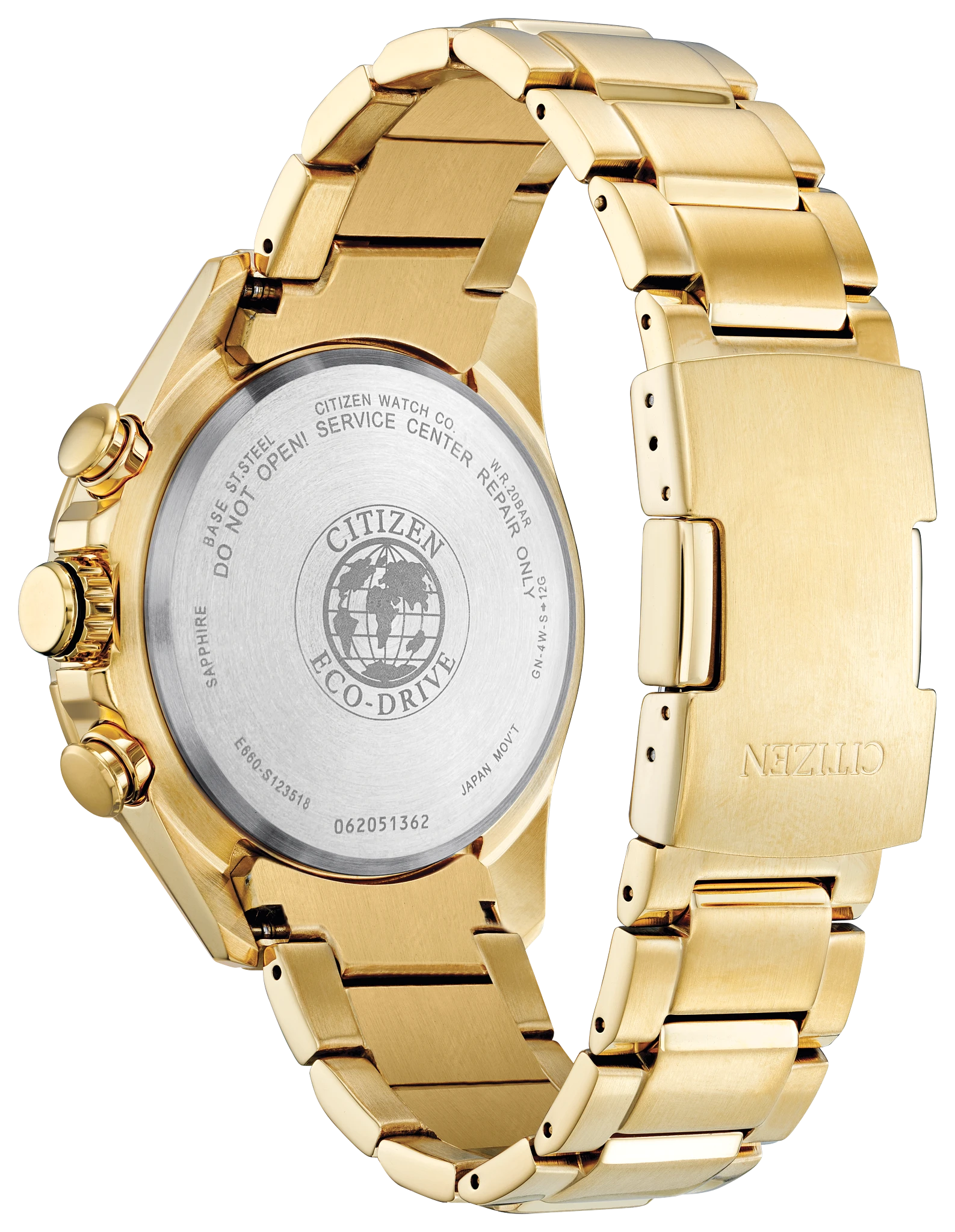 Perpetual Chrono A-T