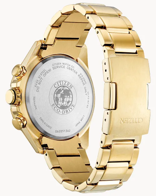 Perpetual Chrono A-T image number 2