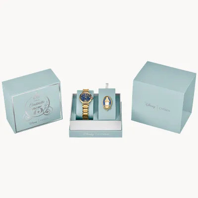 Citizen L Cinderella 75th Anniversary Citizen L Cinderella 75th Anniversary