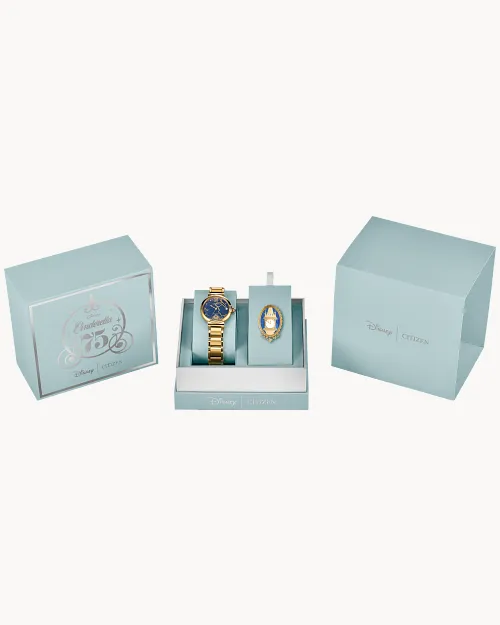 Citizen L Cinderella 75th Anniversary image number 3