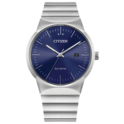 Men's Modern Watch Collection - Stainless Steel Watches | CITIZEN