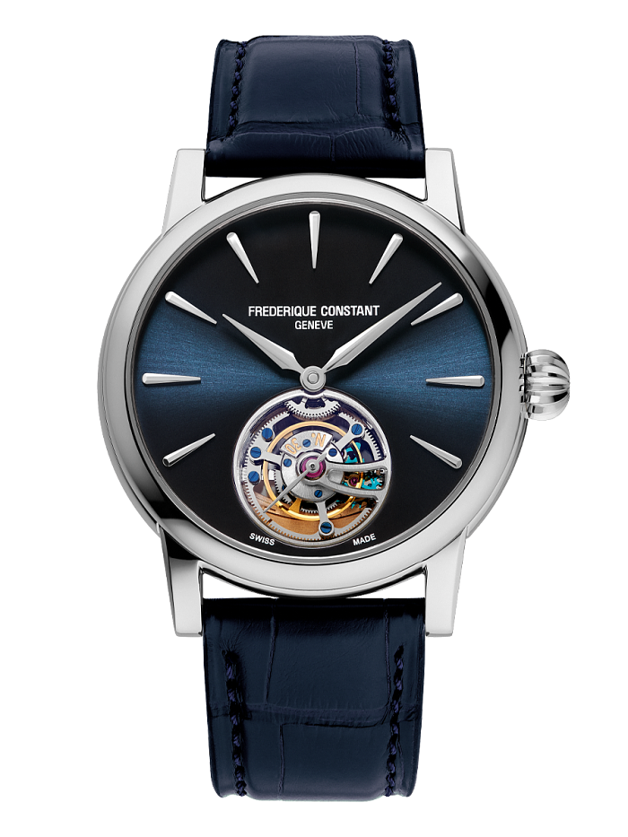 Classic Tourbillon Classic Tourbillon