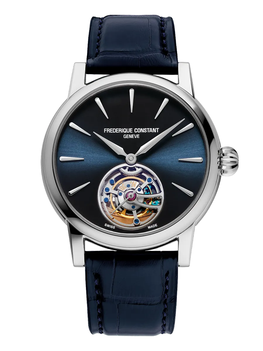 Classic Tourbillon