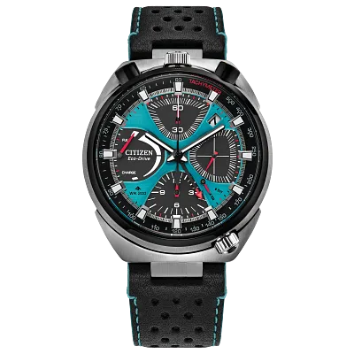 Promaster Tsuno Chrono Racer Promaster Tsuno Chrono Racer