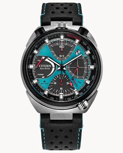 Promaster Tsuno Chrono Racer image number 0