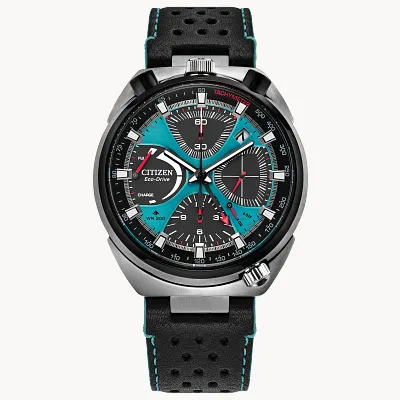 Promaster Tsuno Chronograph Racer Promaster Tsuno Chronograph Racer