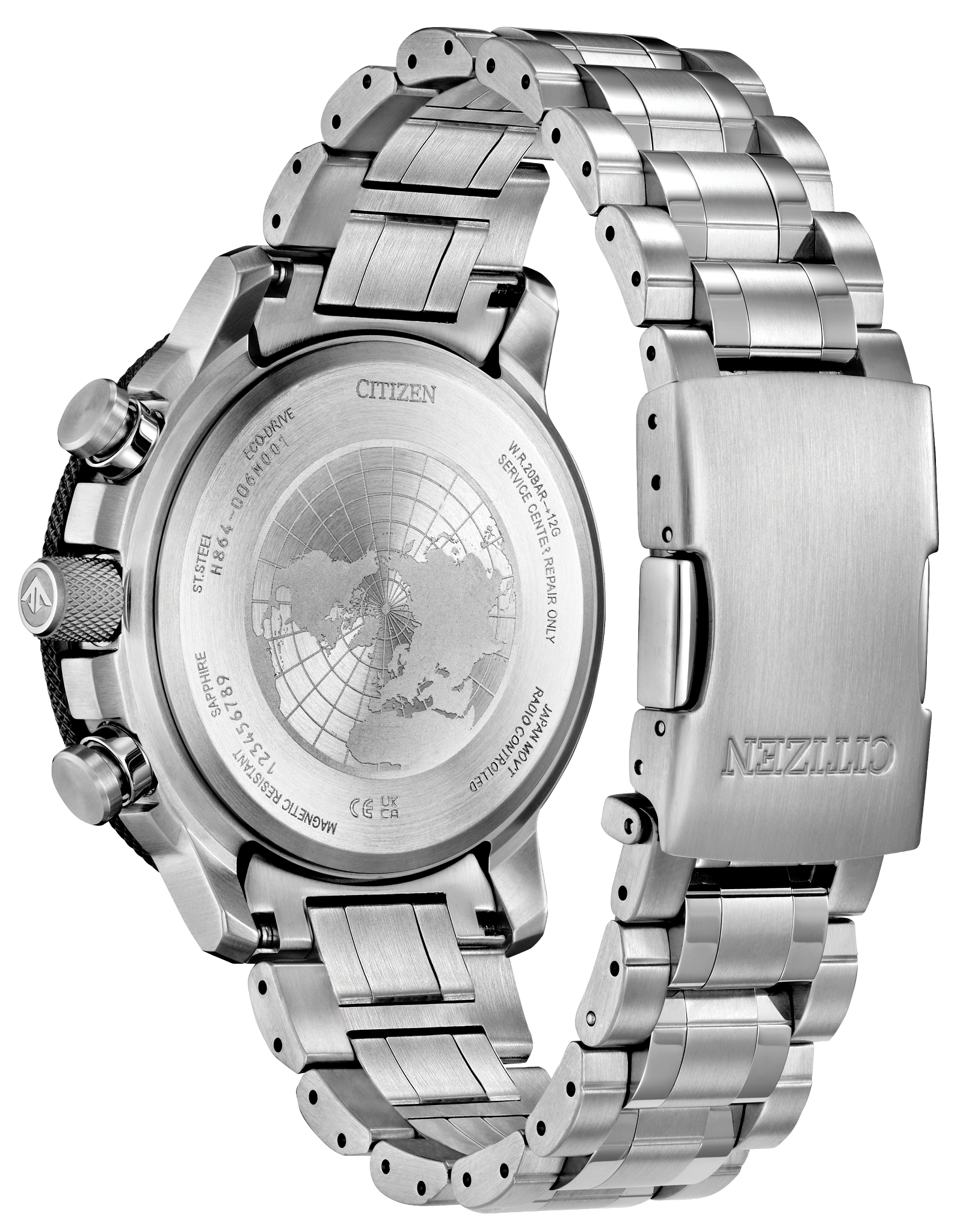 Promaster Geo Trekker image number NaN