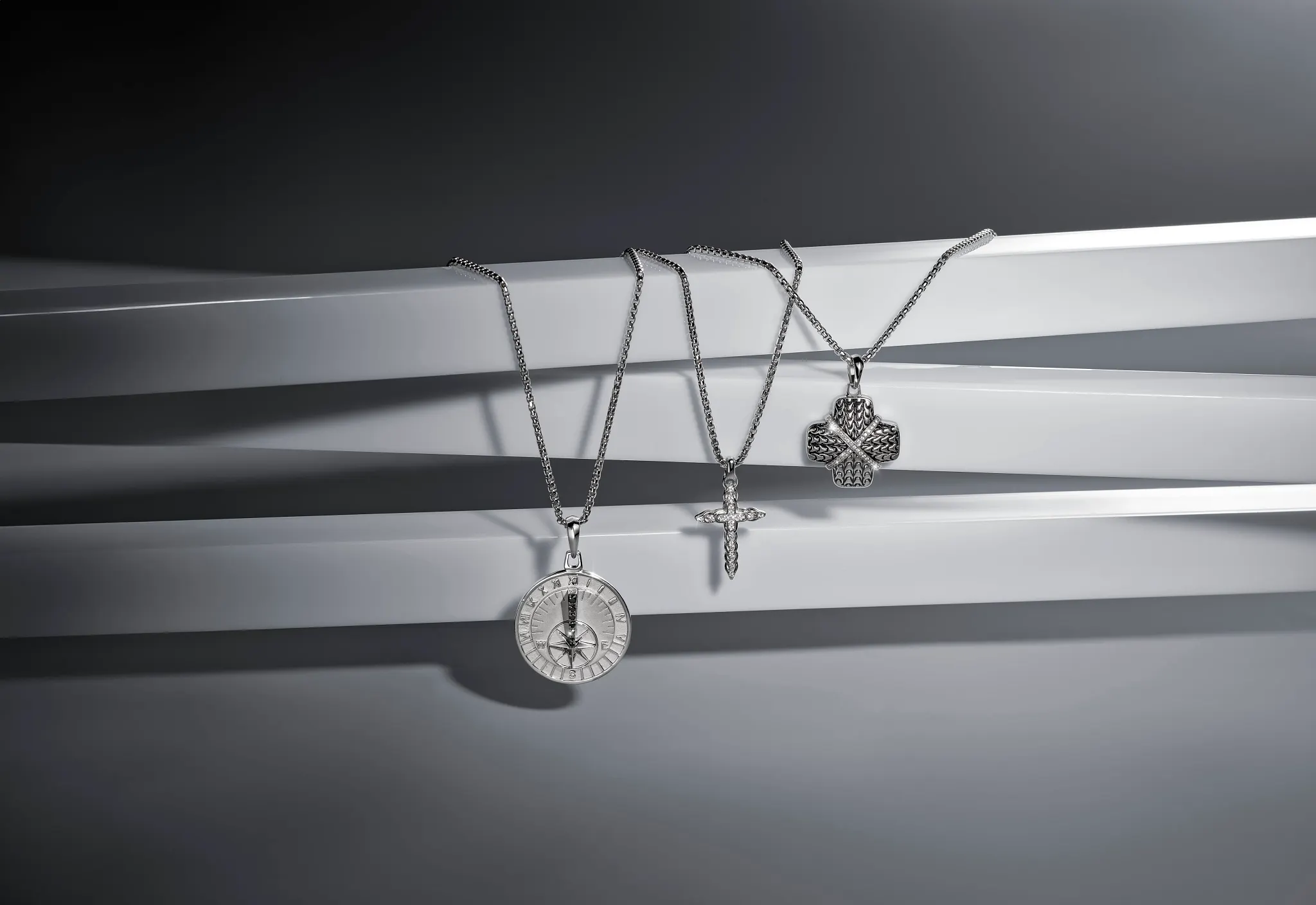 Bulova Link&trade; Pendant image number 4