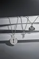 Bulova Link™ Pendant image number 4