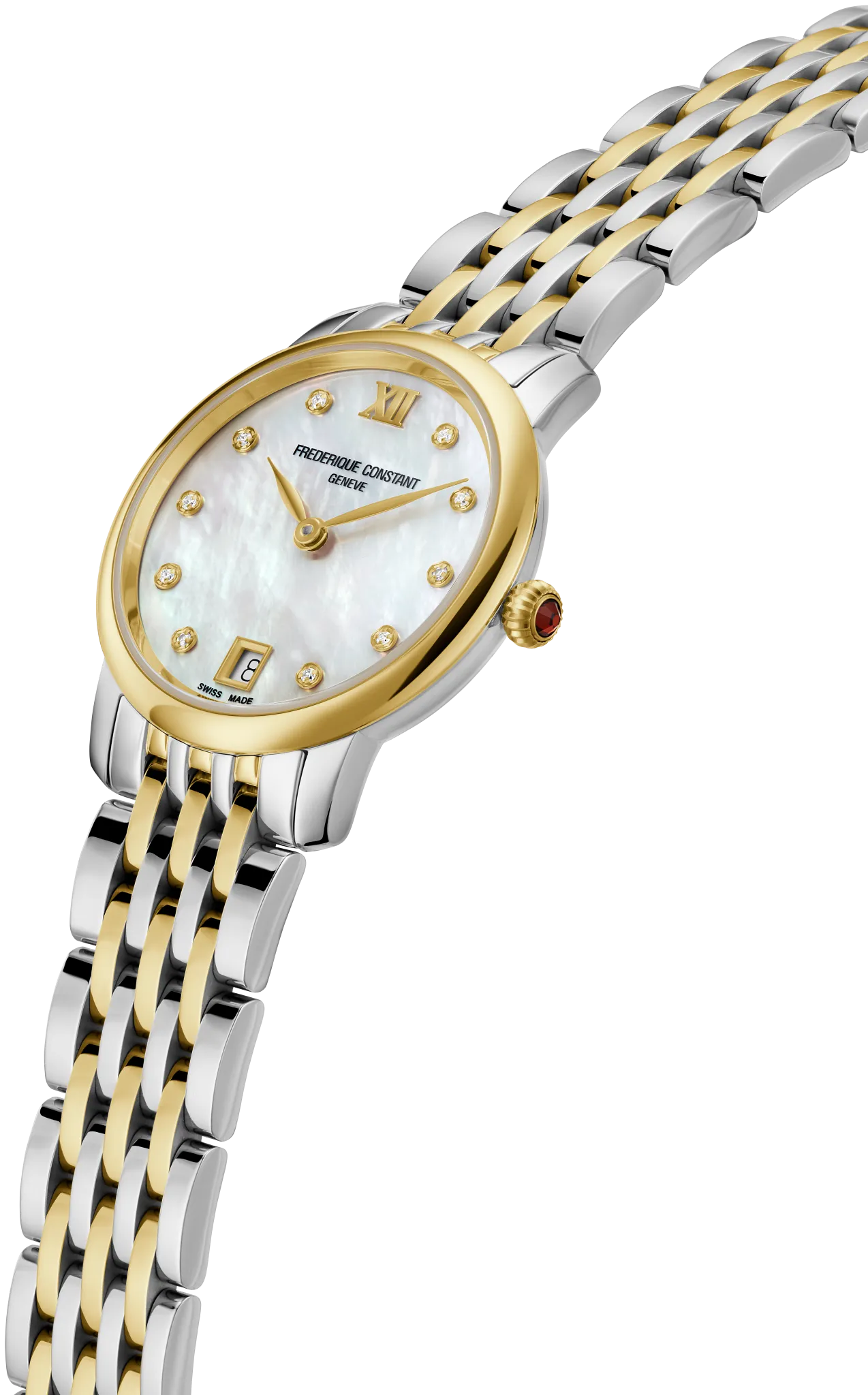 Slimline Ladies image number 1