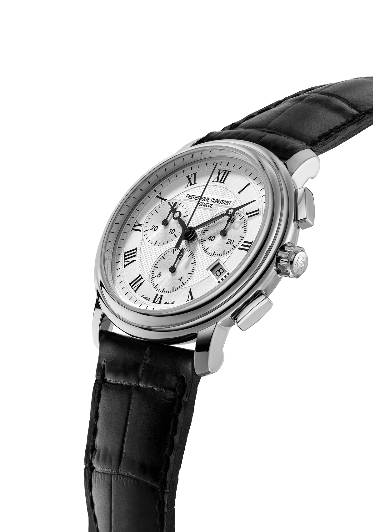 Quartz Chronograph image number 1