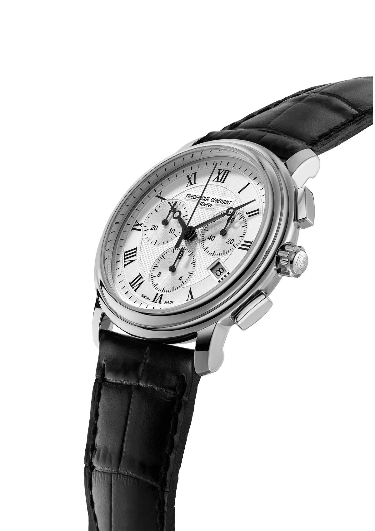 Quartz Chronograph