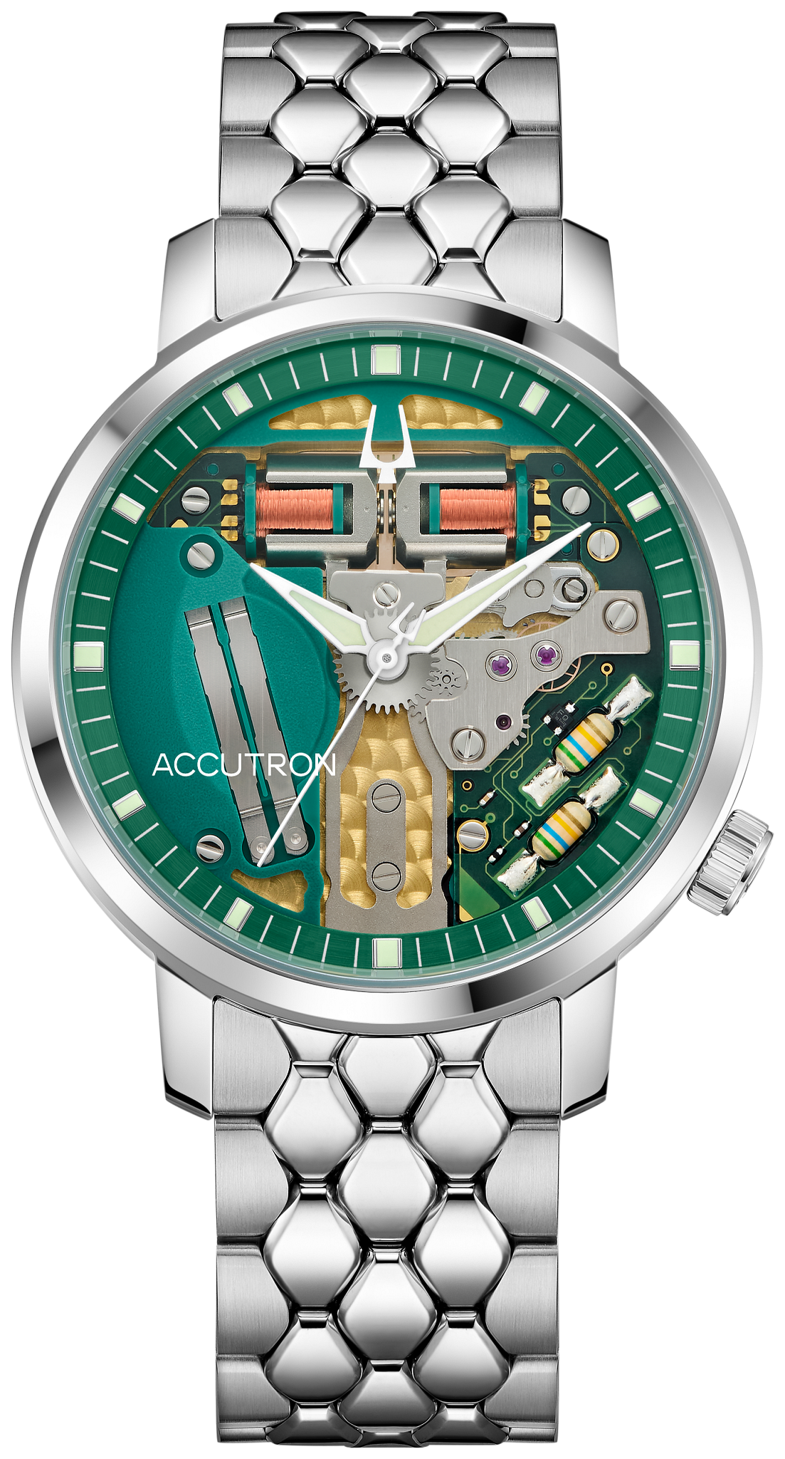 Spaceview 314