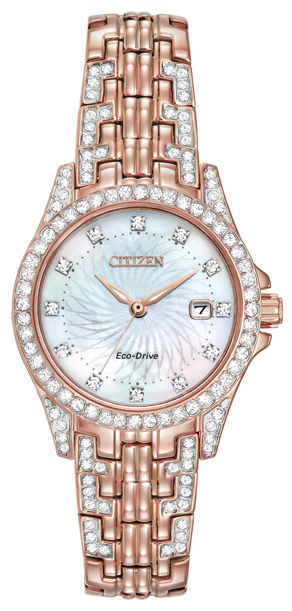 citizen ladies watches canada