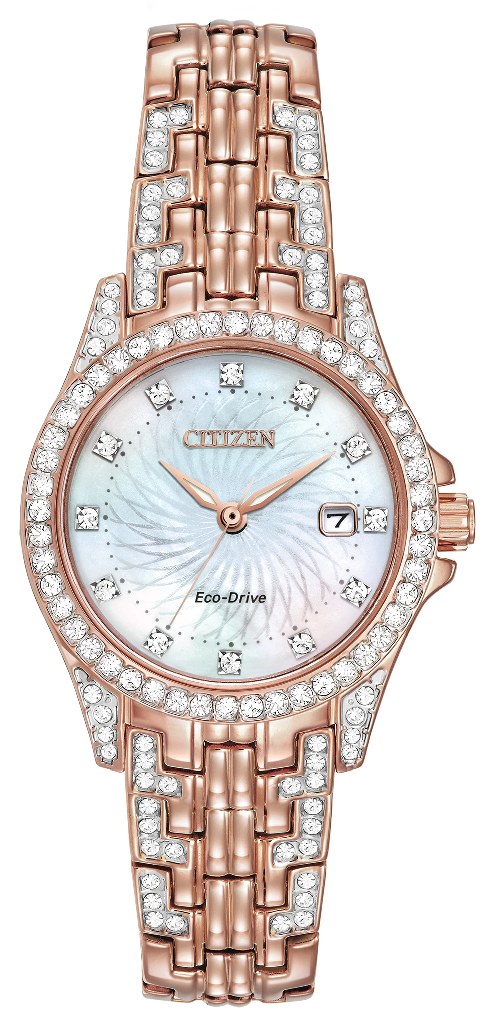 Silhouette Crystal image number 0